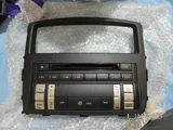 CAR AUDIO SYSTEM (ORIGINAL) - 2015 MITSUBISHI PAJERO